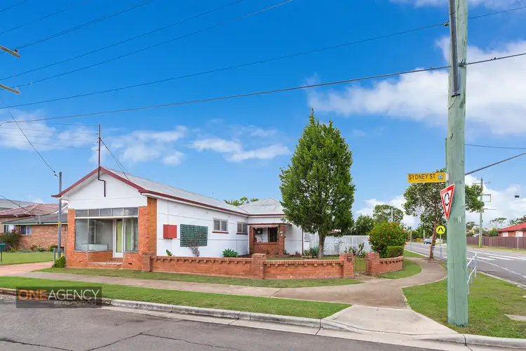 Third view of Homely house listing, 38 Sydney Street, St Marys NSW 2760
