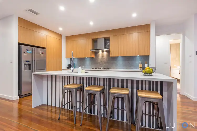 Third view of Homely house listing, 13 Ivory Street, Crace ACT 2911