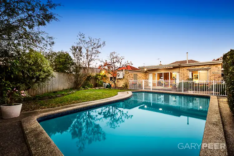 Second view of Homely house listing, 45 Chesterville Drive, Bentleigh East VIC 3165