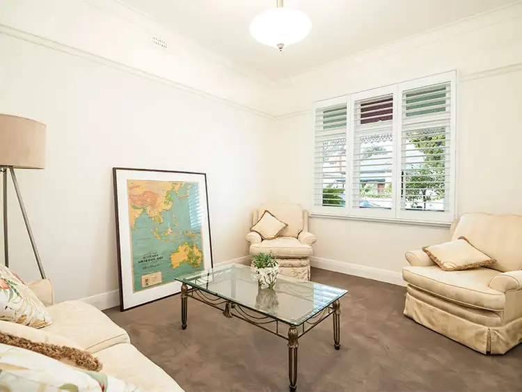 Fifth view of Homely house listing, 68 Chirnside Street, Kingsville VIC 3012