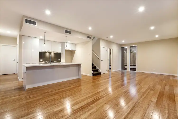 Fourth view of Homely townhouse listing, 1/33 Dobell Street, Blackburn South VIC 3130