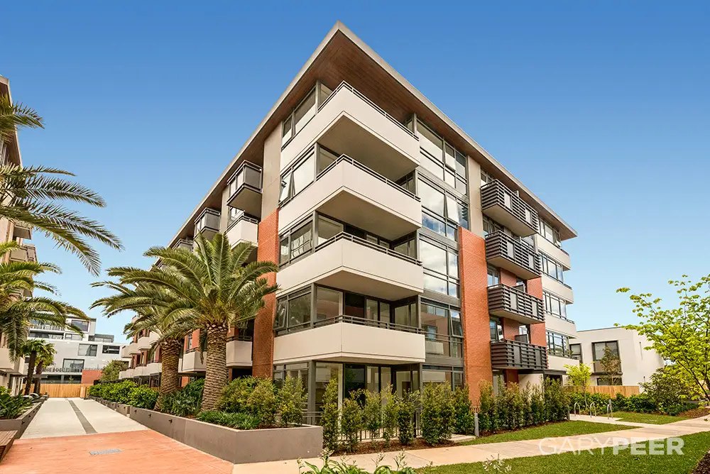 Main view of Homely apartment listing, 11/58 Kambrook Road, Caulfield North VIC 3161