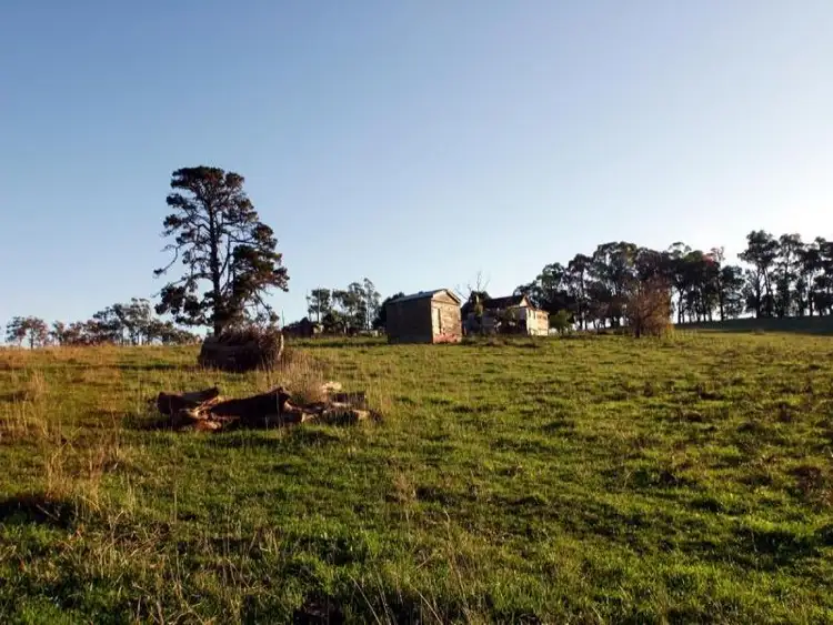 Third view of Homely land listing, 446-502 Ure Road, Gembrook VIC 3783
