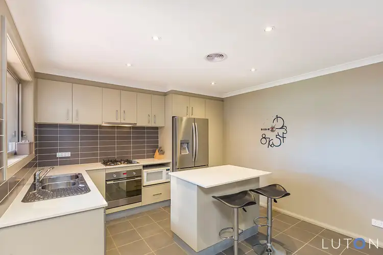 Third view of Homely house listing, 40 Liz O'Neill Street, Casey ACT 2913