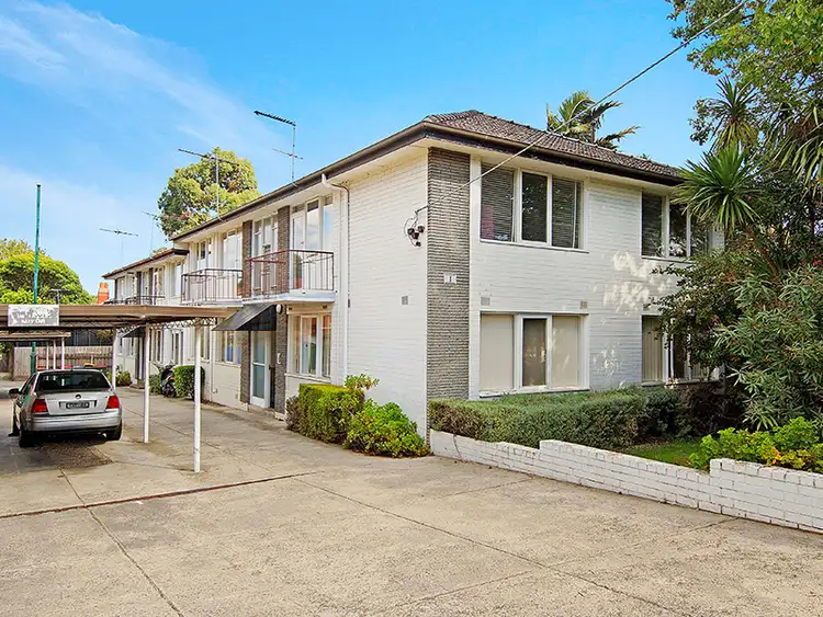 4/1 Wanda Road, Caulfield North VIC 3161