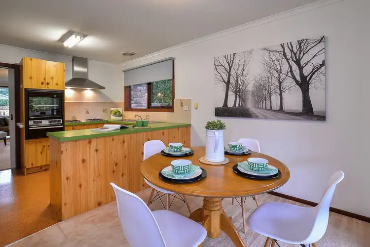 Fourth view of Homely unit listing, 1/11 Lane Road, Ferntree Gully VIC 3156