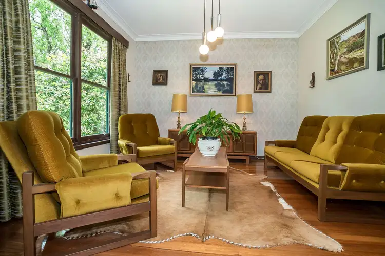 Second view of Homely house listing, 6 Reserve Road, Belgrave VIC 3160