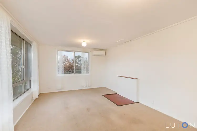 Fifth view of Homely house listing, 4 Thozet Place, Page ACT 2614