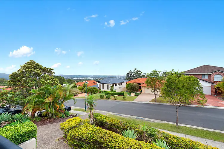 Third view of Homely house listing, 107 Armstrong Way, Highland Park QLD 4211
