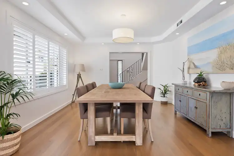 Sixth view of Homely house listing, 4 Peacock Street, Seaforth NSW 2092