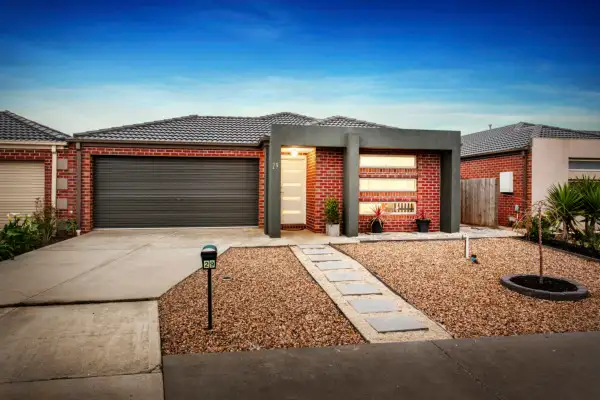 29 Galeff Avenue, Truganina VIC 3029