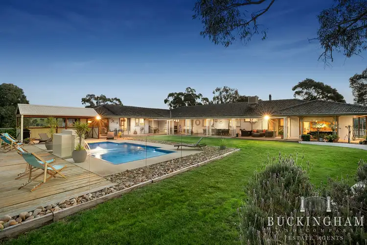 Second view of Homely house listing, 50 Charles Sturt Drive, Doreen VIC 3754
