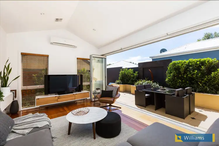 Main view of Homely house listing, 4 McGuire Crescent, Williamstown VIC 3016