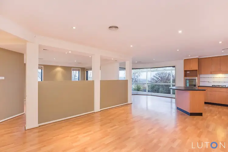 Fifth view of Homely house listing, 70 Hugh McKay Crescent, Dunlop ACT 2615