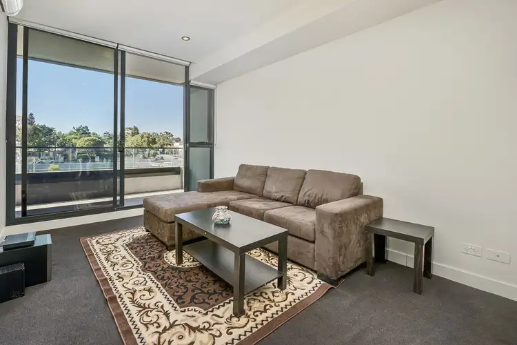 Third view of Homely apartment listing, 308A/1-19 Colombo Street, Mitcham VIC 3132