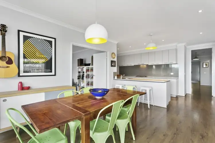 Third view of Homely house listing, 9 Evergreen Circuit, Ocean Grove VIC 3226