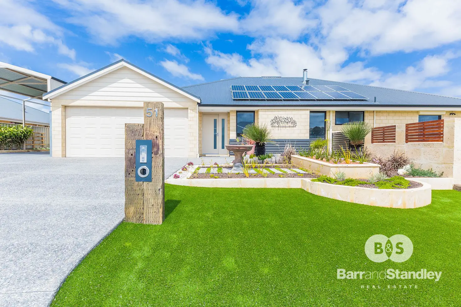 Main view of Homely land listing, 51 Azurite Drive, Australind WA 6233