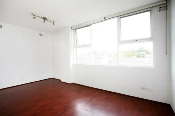 Third view of Homely studio listing, 20/85c Wigram Road, Glebe NSW 2037