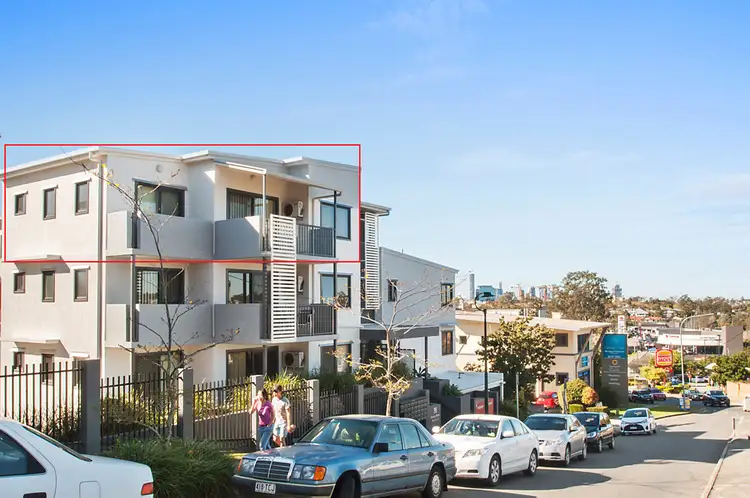 100/35 Morrow Street, Taringa QLD 4068