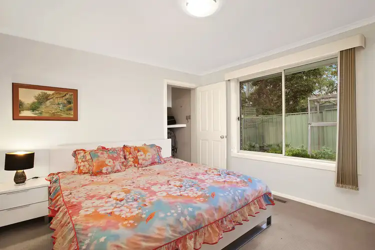 Fifth view of Homely apartment listing, 3/51 Diane Crescent, Croydon VIC 3136