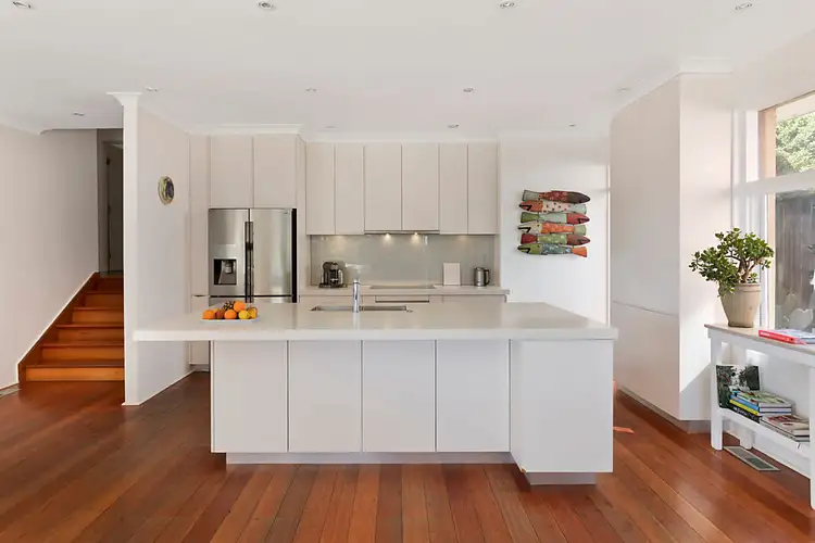 Fifth view of Homely house listing, 19 Bower Street, Manly NSW 2095