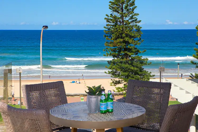 Sixth view of Homely apartment listing, 16/84-85 North Steyne, Manly NSW 2095