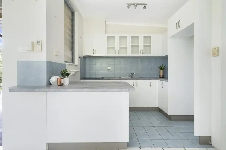 Third view of Homely unit listing, 10/18 Cunjevoi Crescent, Nightcliff NT 810