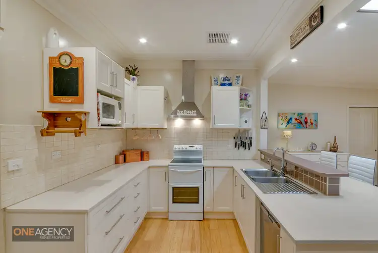 Sixth view of Homely house listing, 8 Cosgrove Crescent, Kingswood NSW 2747