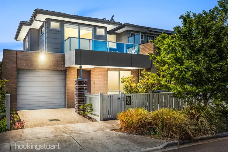 2A Slater Street, Northcote VIC 3070