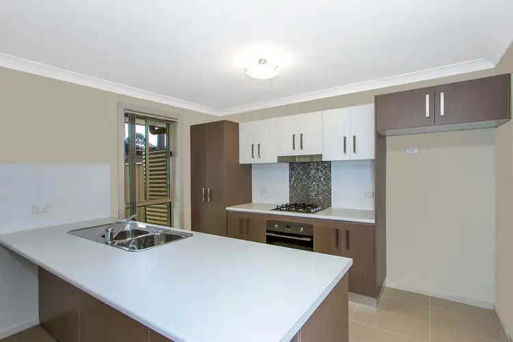 Third view of Homely townhouse listing, 2/20A Kinarra Avenue, Wyoming NSW 2250