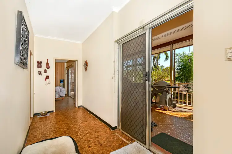 Fourth view of Homely house listing, 21 Fitzer Drive, Ludmilla NT 820
