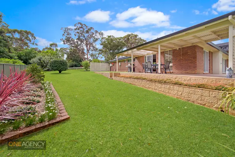 Third view of Homely house listing, 40 Mount Street, Glenbrook NSW 2773