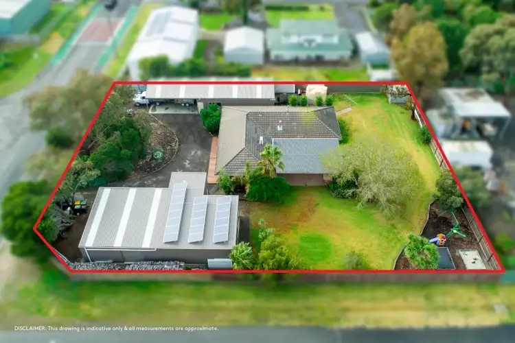 72-74 High Street, Moolap VIC 3224