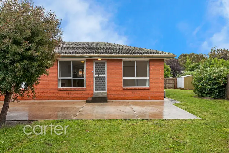 Second view of Homely unit listing, 6/45-47 Cameron Road, Croydon VIC 3136