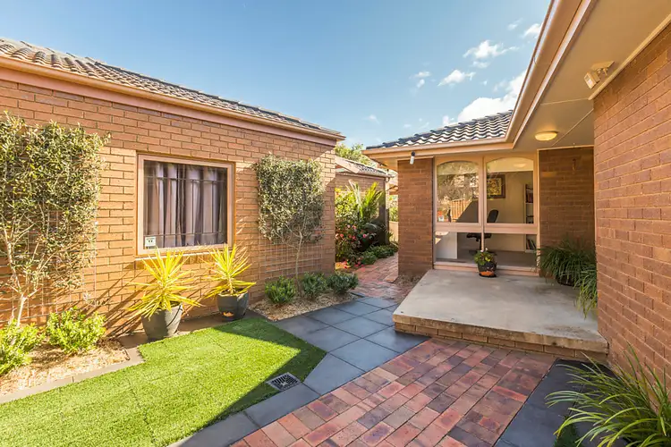 Third view of Homely house listing, 5 Stieglitz Circuit, Kambah ACT 2902