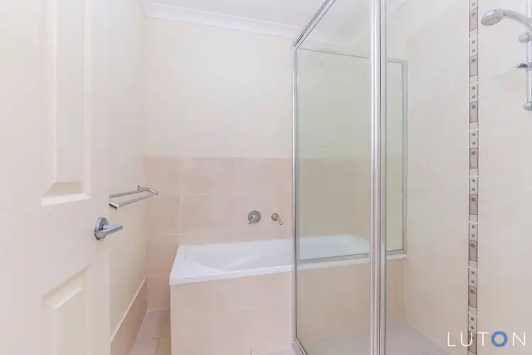 Fourth view of Homely house listing, 124 Bill Ferguson Circuit, Bonner ACT 2914