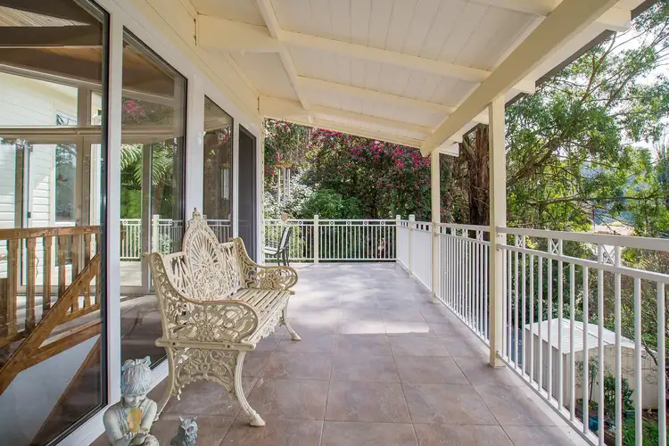 Third view of Homely house listing, 18 Barbers Road, Kalorama VIC 3766