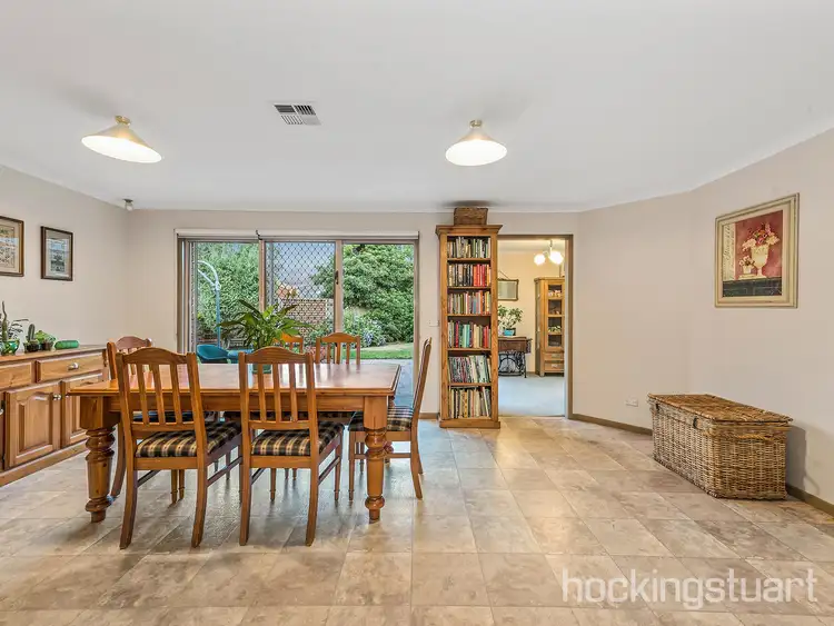 Sixth view of Homely house listing, 3 Wanda Court, Aspendale VIC 3195