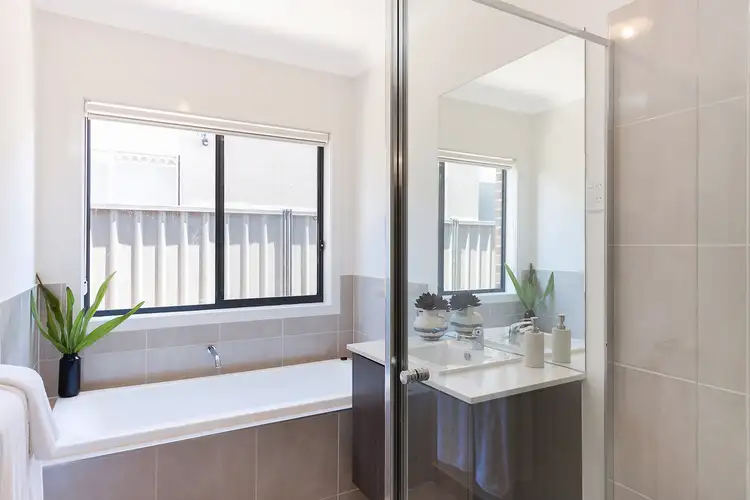 Fourth view of Homely house listing, 44 Waterwheel Grove, Mernda VIC 3754
