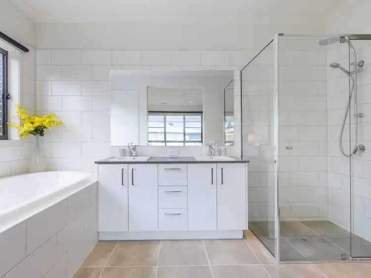 Third view of Homely house listing, 48 Tamara Circuit, Langwarrin VIC 3910