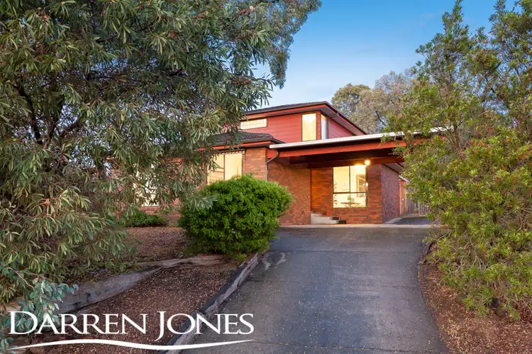 2 Purri Close, Greensborough VIC 3088