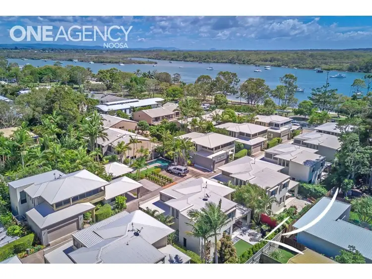 Sixth view of Homely apartment listing, 8/161 Gympie Terrace, Noosaville QLD 4566