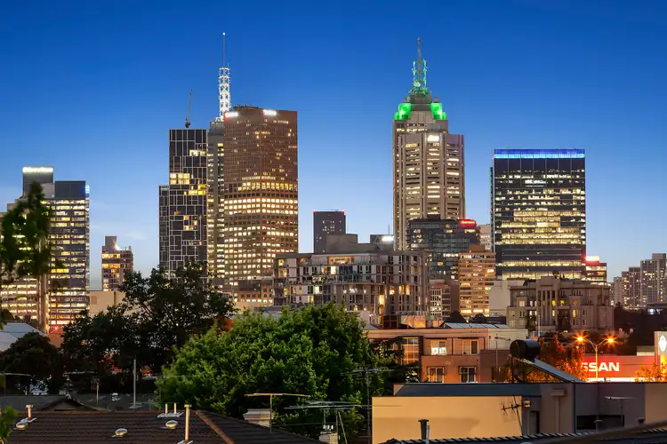 Fifth view of Homely house listing, 268 Langridge Street, Abbotsford VIC 3067