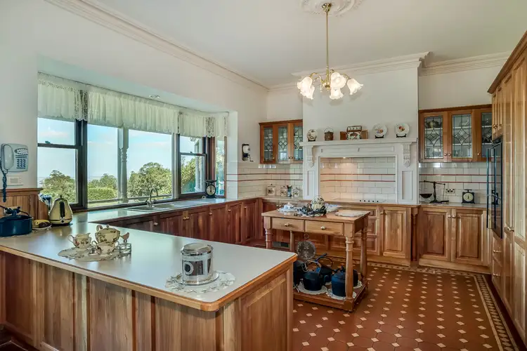 Sixth view of Homely house listing, 7 Black Hill Road, Menzies Creek VIC 3159
