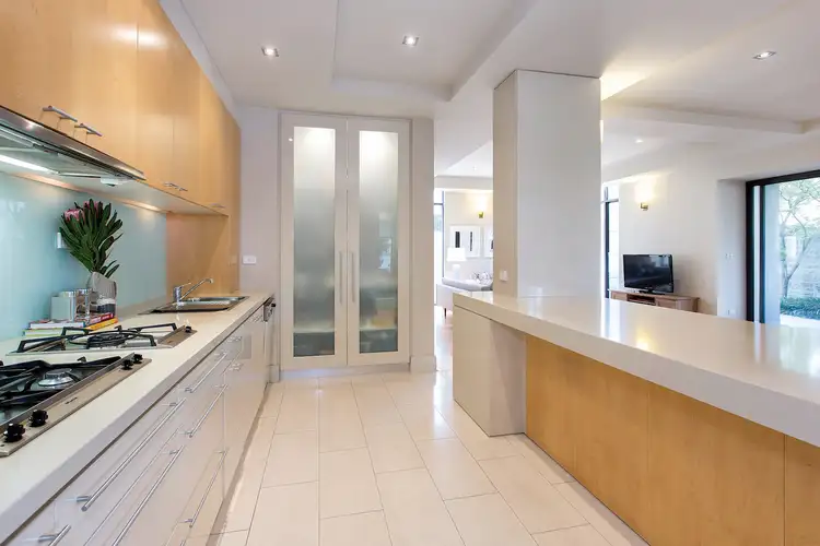 Fourth view of Homely apartment listing, 1/543a Toorak Road, Toorak VIC 3142