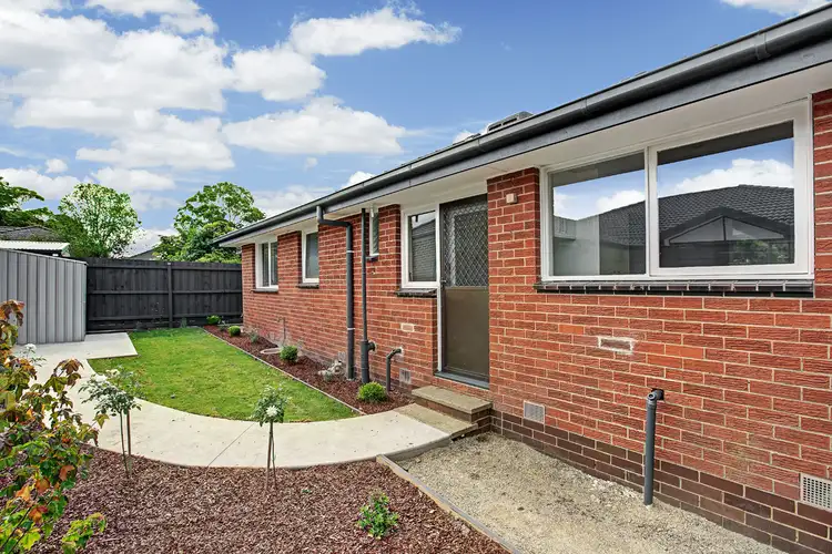 Sixth view of Homely house listing, 74 Sellick Drive, Croydon VIC 3136