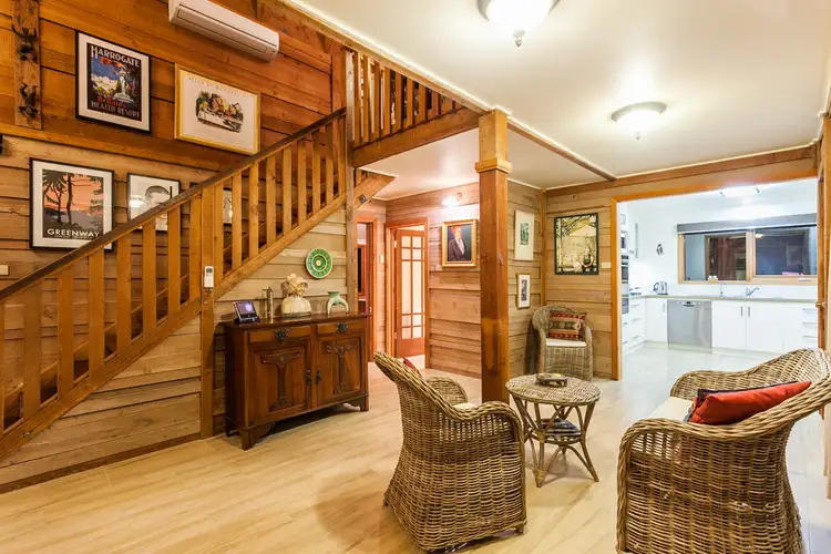 Fourth view of Homely house listing, 10 Malmsbury Road, Daylesford VIC 3460