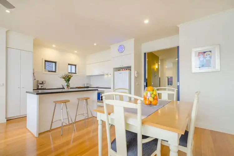 Sixth view of Homely house listing, 17 Lakeside Place, Williamstown VIC 3016