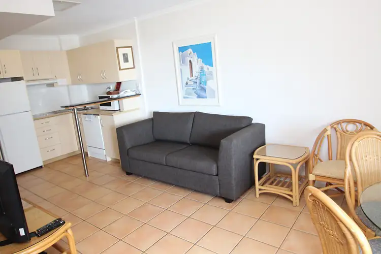Second view of Homely unit listing, 459/180 'Alexandra Beach Resort', Alexandra Parade, Alexandra Headland QLD 4572