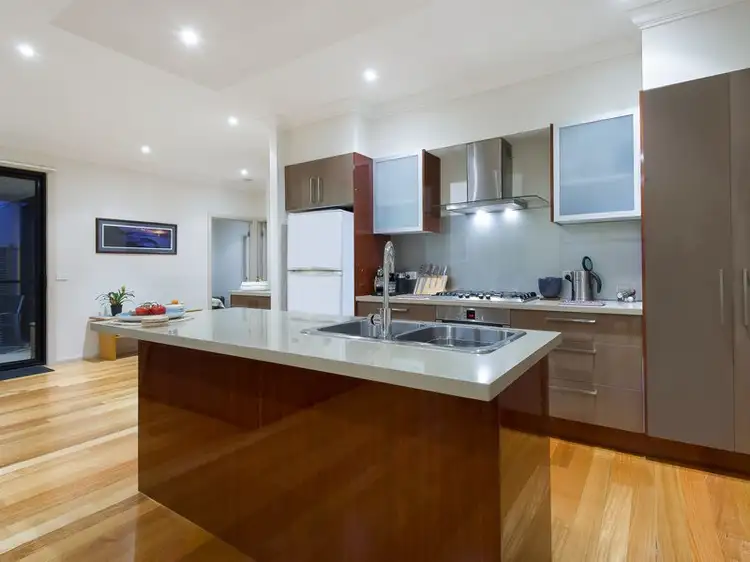 Third view of Homely townhouse listing, 4/81 Dromana Parade, Safety Beach VIC 3936